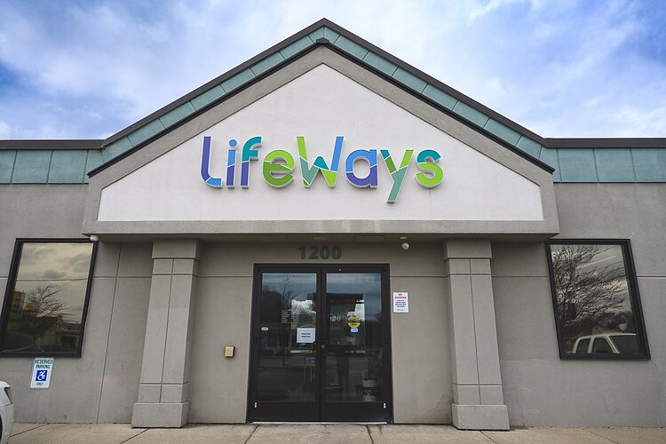 LifeWays brings whole person-centered care to residents of Jackson and Hillsdale counties.