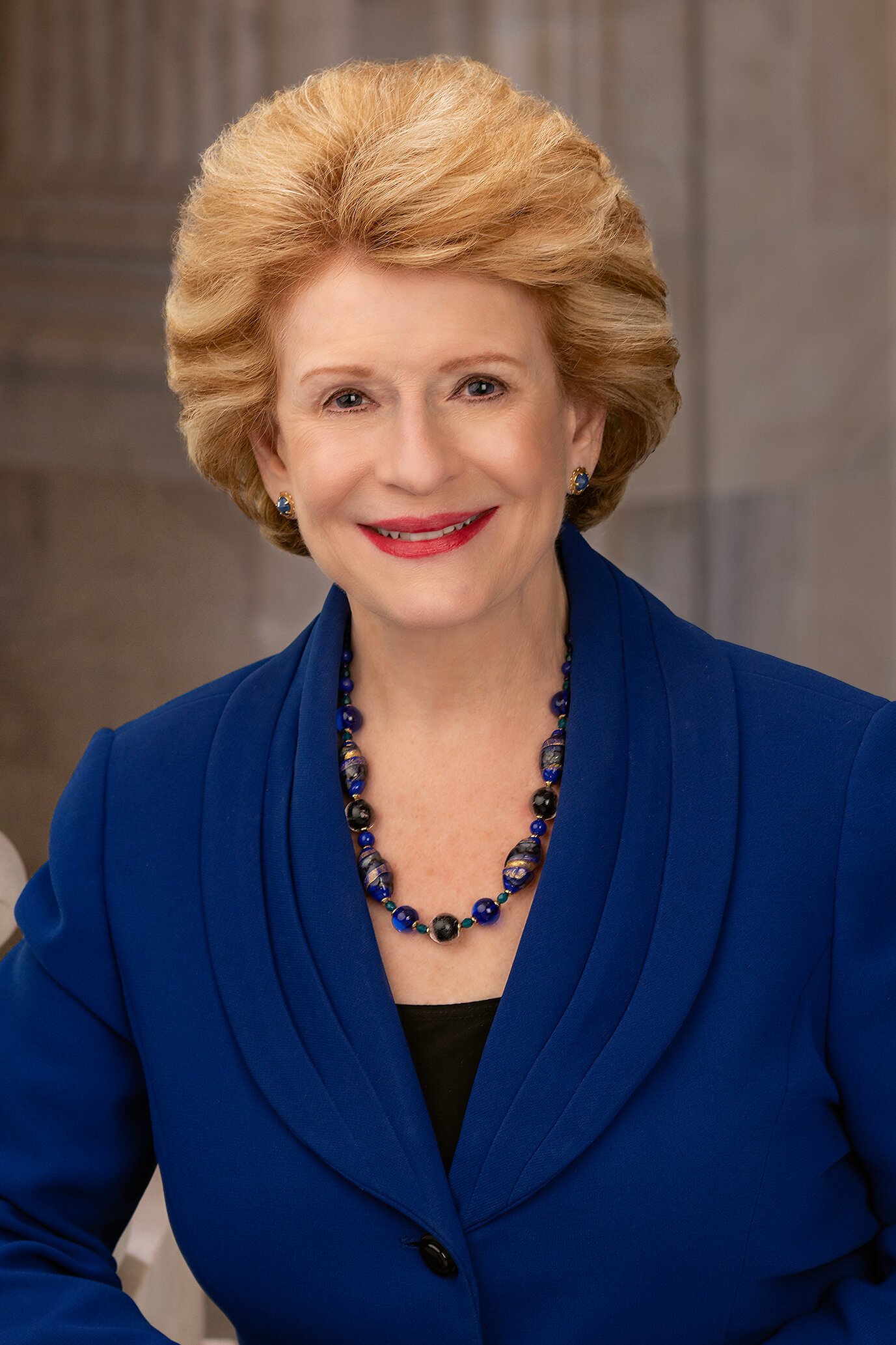 U.S. Senator Debbie Stabenow (D-Mi)