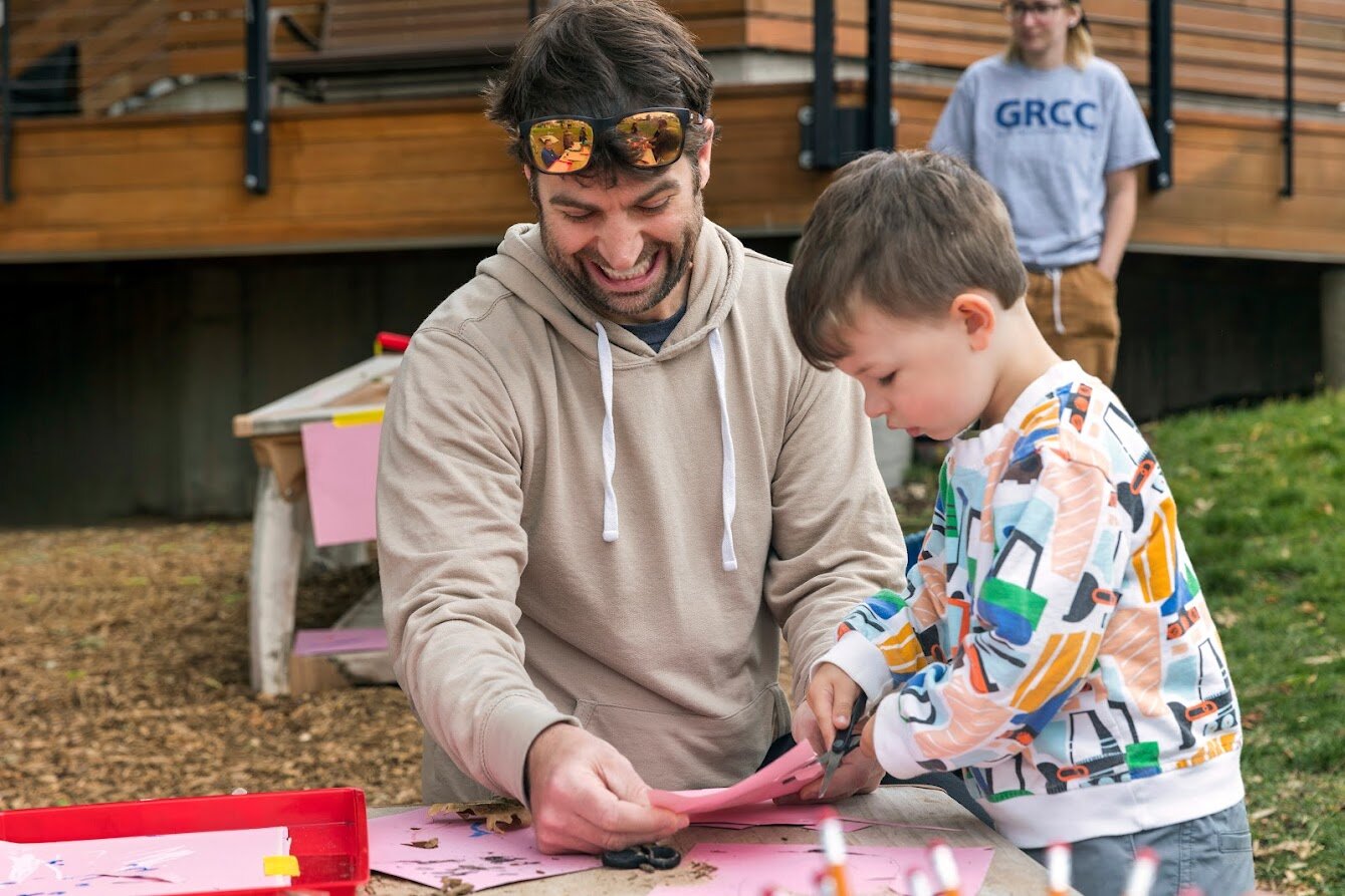 GSRP has shown significant impact on increasing at-risk preschool children’s early literacy and math skills — and reduced the achievement gap in early literacy between higher- and lower-risk preschool children.