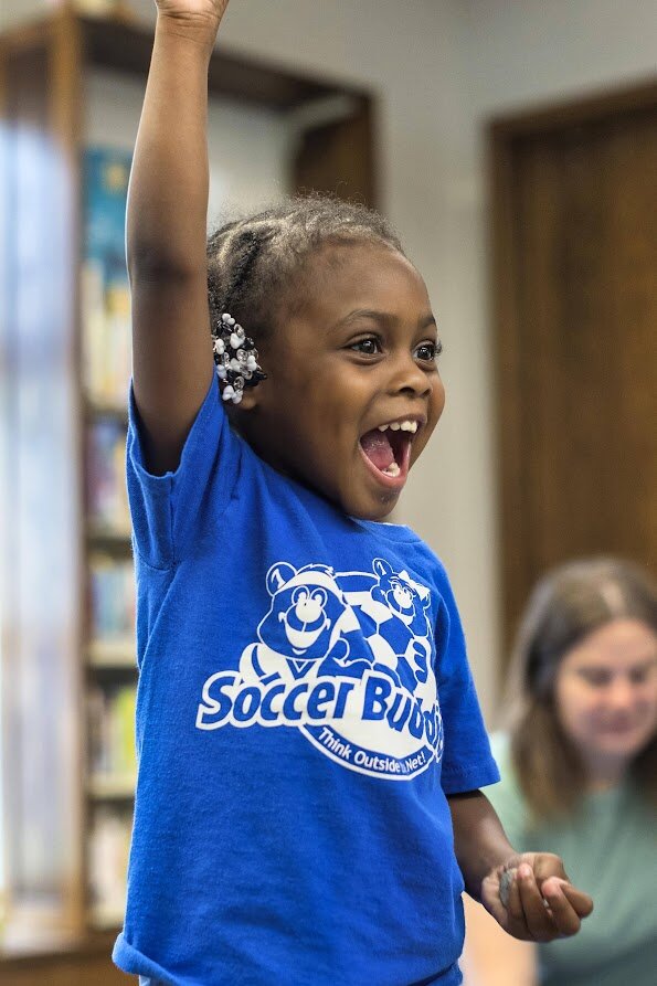 Pre-K for All is really about ensuring that all Michigan children enjoy academic success