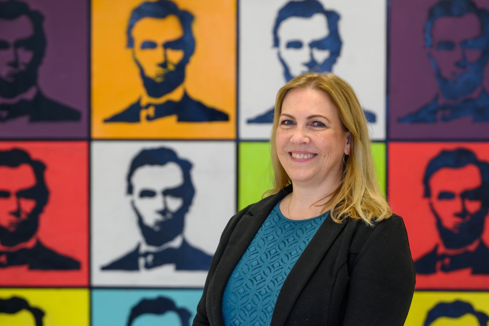 Shannon Novara,
Washtenaw Intermediate School District