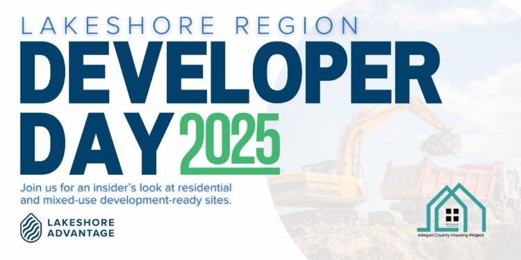 Developer Day 2025 in Allegan County will take place Aug. 7.