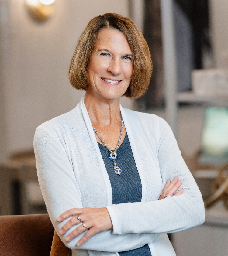 Cathy Brubaker-Clarke