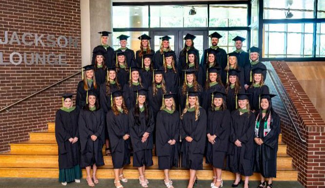 PA Medicine's inaugural class of 2024.