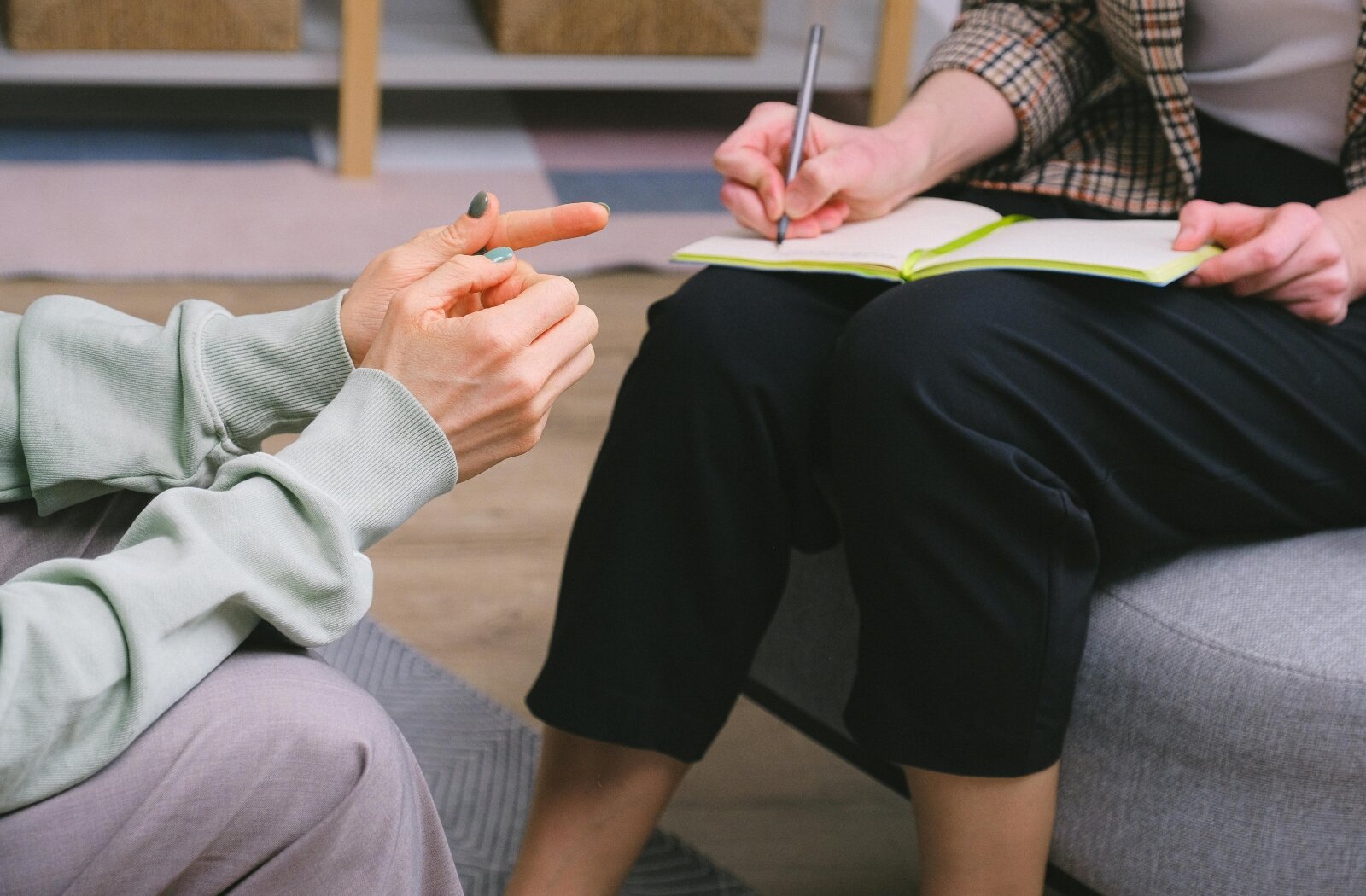 The Sanilac County CMH rights office operates independently, which gives them the autonomy to conduct unbiased investigations.
