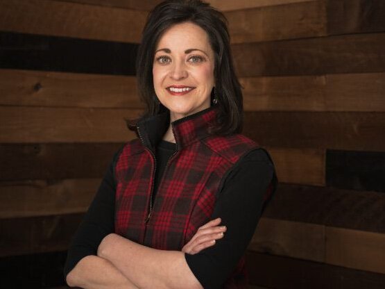 Gina Jacquart Thorsen