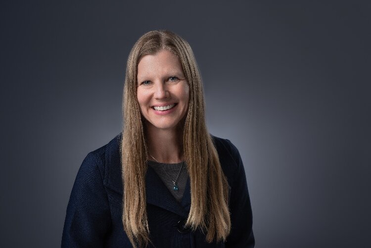 Stacy Paul is the founder and CEO of Array of Engineers.