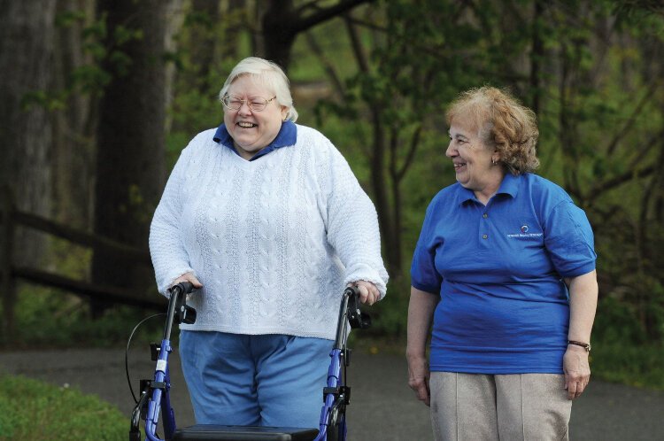 Seniors Helping Seniors Lakeshore serves Holland and the Lakeshore area.