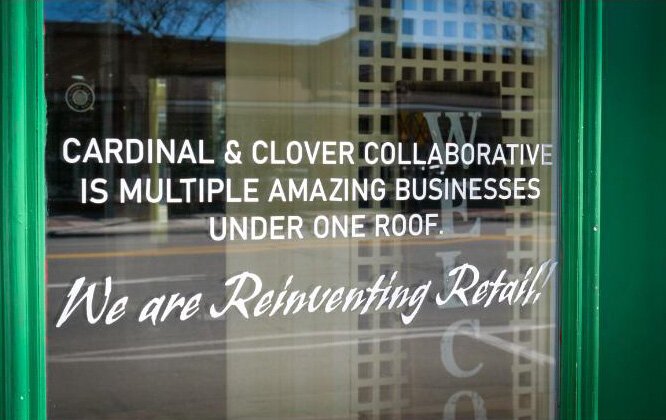 Photo: Courtney Jerome