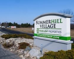 Summer Hill Village