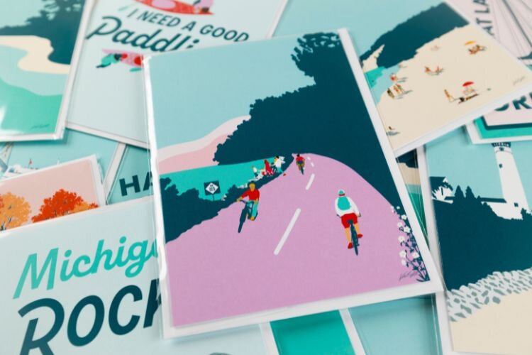 Courtesy Lance Gascho / Byway Press