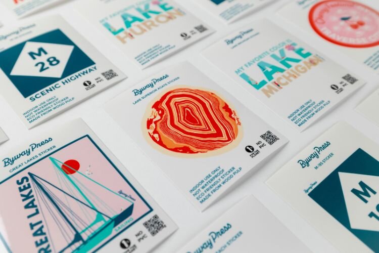 Courtesy Lance Gascho / Byway Press