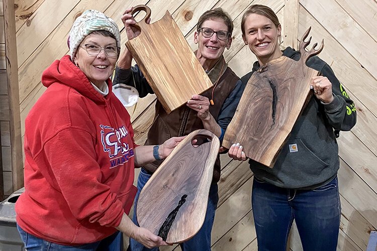 (Photo courtesy of Zach Hatfield)