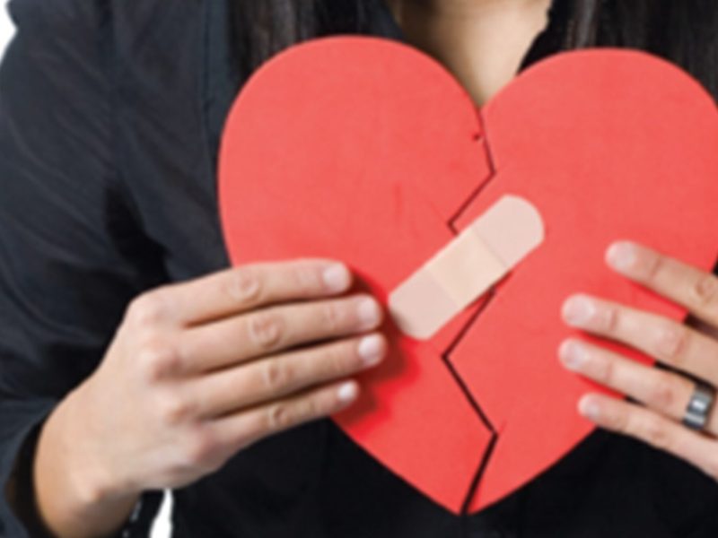 Mental Health First Aid