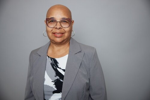 Beverley Loyd