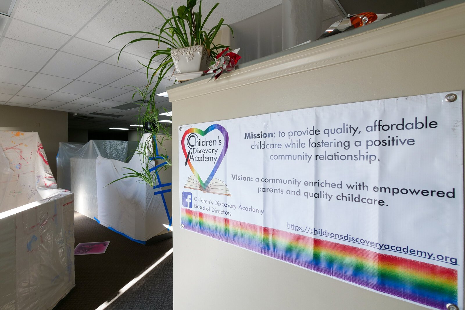 The Children’s Discovery Academy (CDA) is hoping to kick-off construction of their nonprofit center’s relocated facilities at the end of January 2024 in Gratiot County.