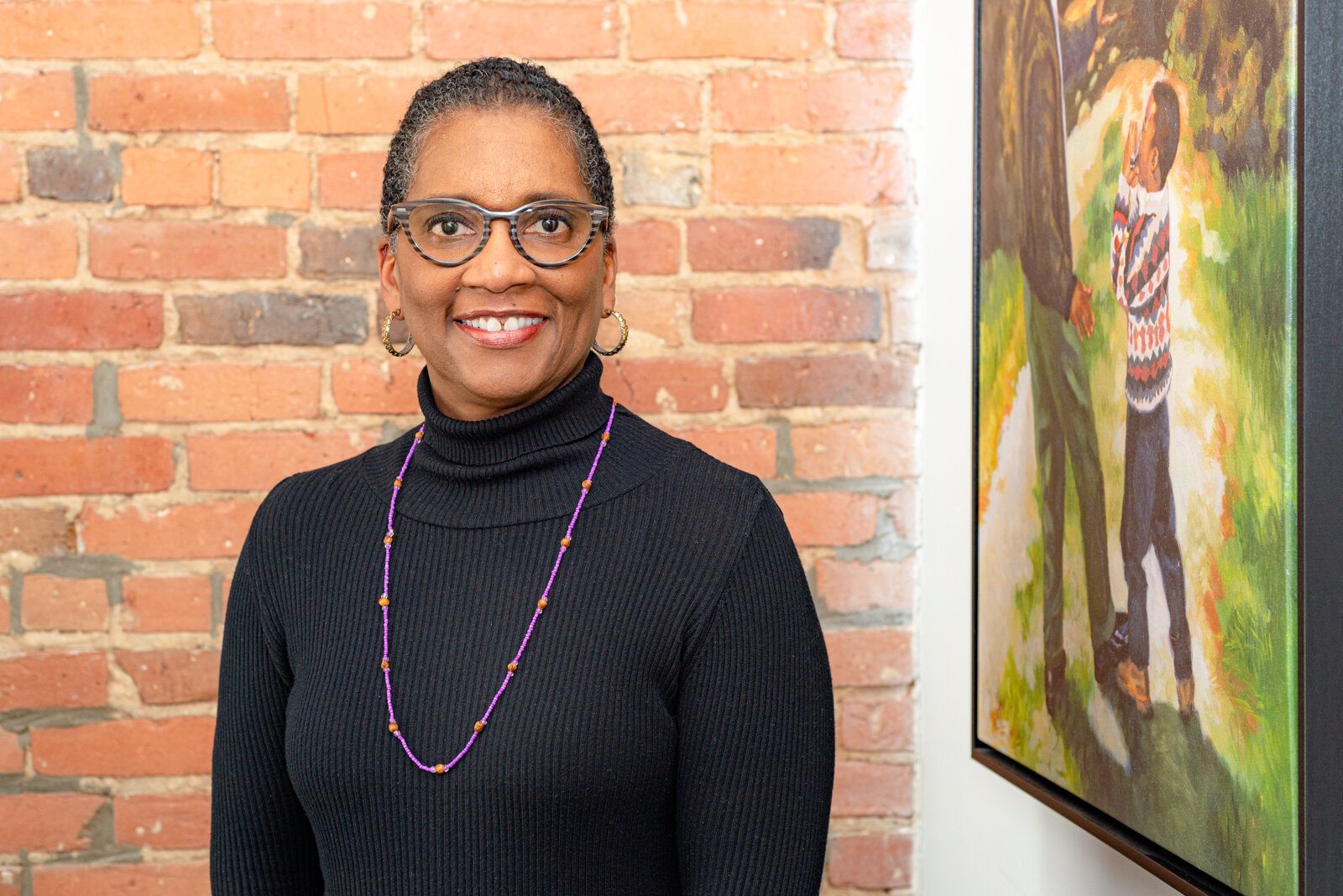 Dr. Lynn Todman.