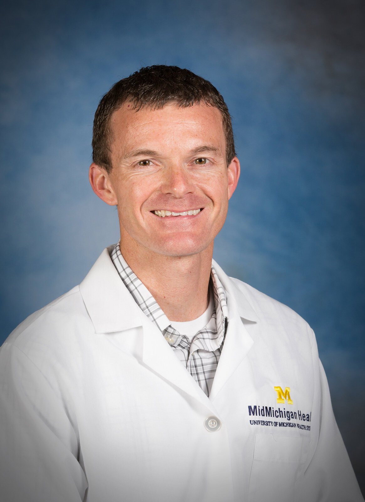 Dr. Brendan Conboy.