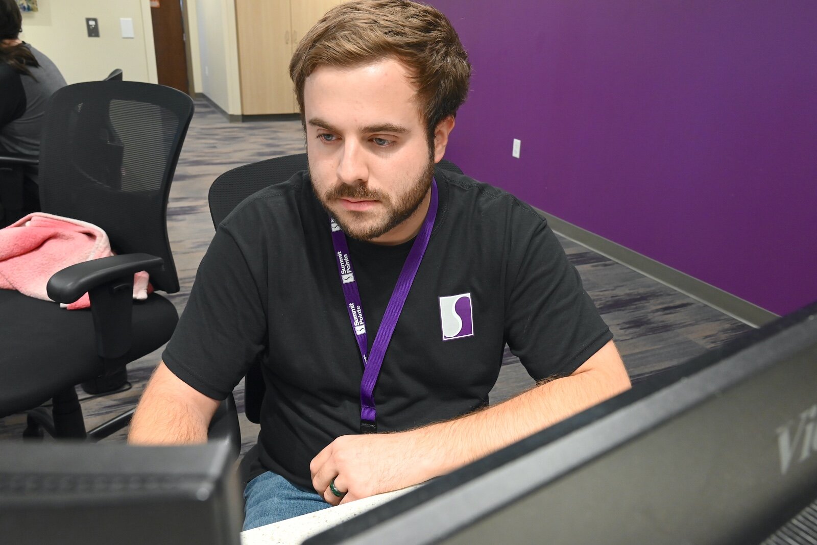 CMHs like Summit Pointe train their staff in how to inform patients of their rights as well as respect them.