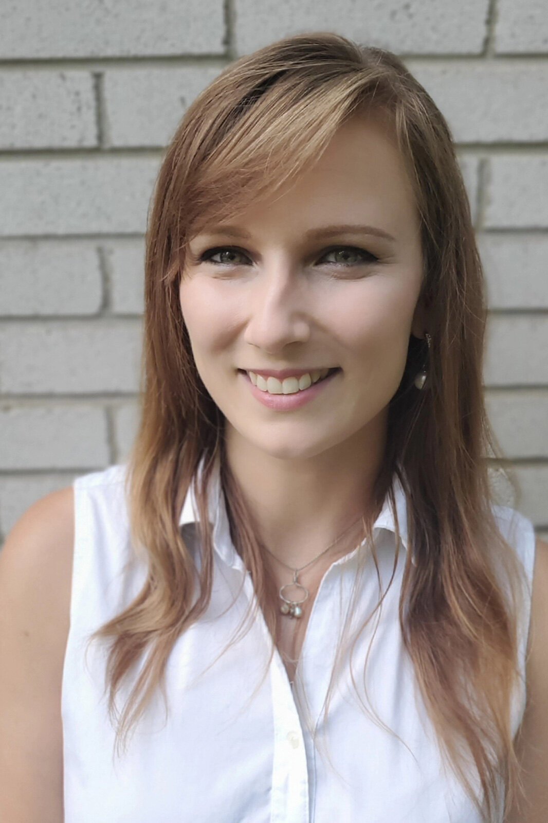 Ann Arbor's Parks and Recreation land acquisition supervisor Rosie Pahl Donaldson.