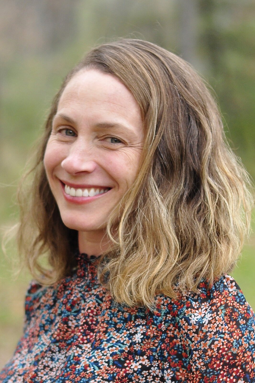 MIFarmLink Executive Director Jill Dohner.