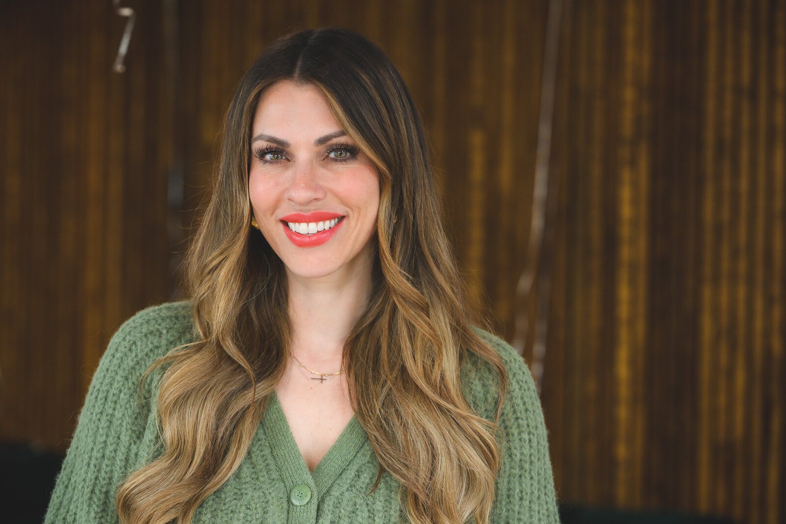 Metric Marketing founder and CEO Hannah McNaughton.