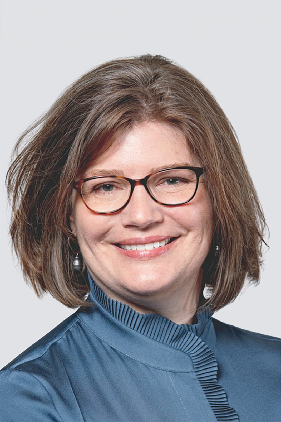 Fair Food Network CEO Kate Krauss.