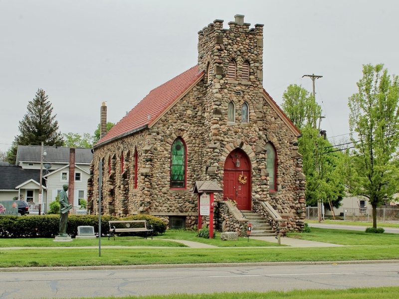 The Tecumseh Area Historical Museum will launch a Mobile Oral History Project for the 250th anniversary of the signing of the Declaration of Independence.