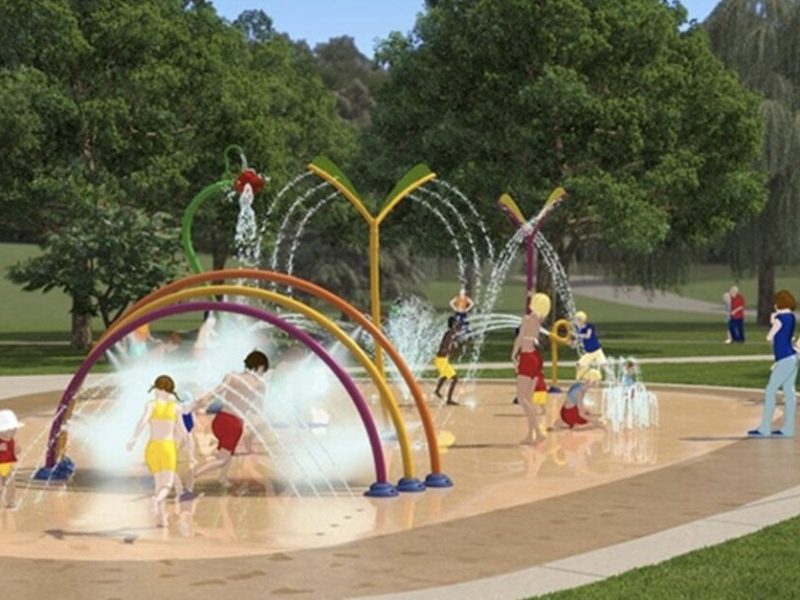 Rendering by MCSA Group Inc. and courtesy of Michigan Economic Development Corporation