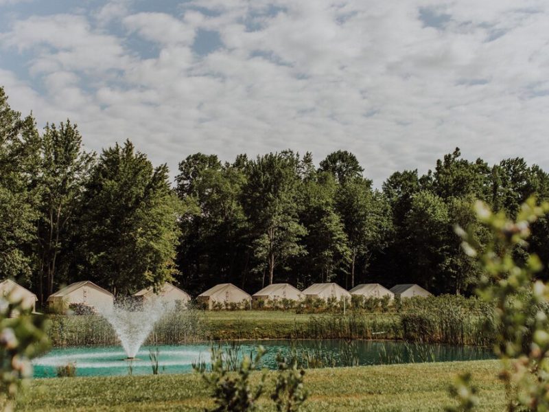 The Fields of Michigan is located at 154 68th St. in South Haven.