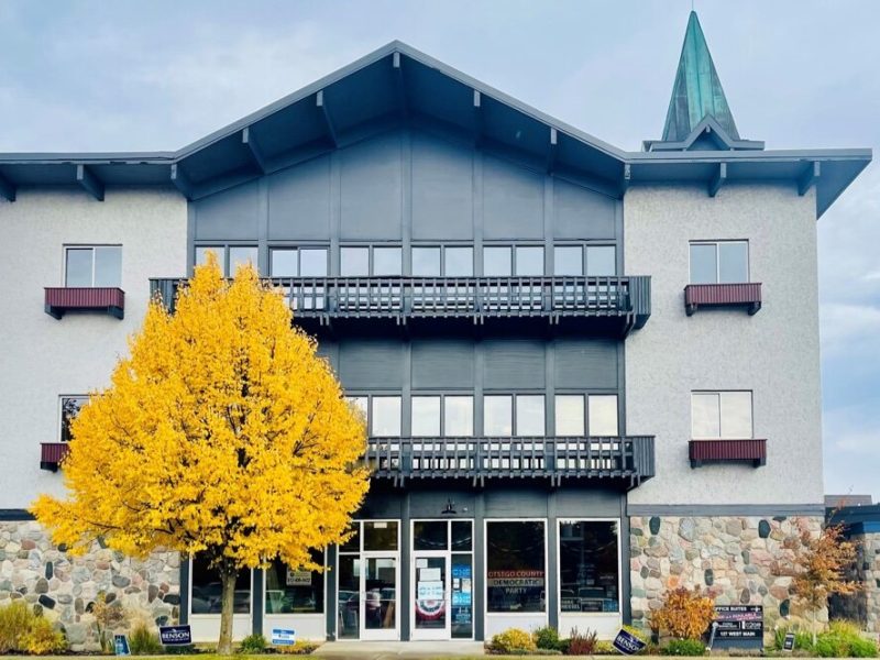 “This redevelopment project at 127 West Main Street represents exactly the kind of thoughtful, mixed-use development we need in downtown Gaylord,” says Assistant City Manager Erika Peters.