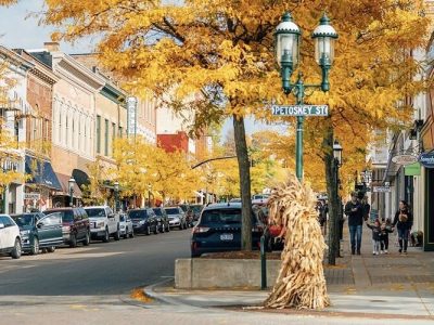“This is great news that will help spur growth in Northern Michigan. Housing has been a major issue in our region and across the state,” says Sen. John Damoose.