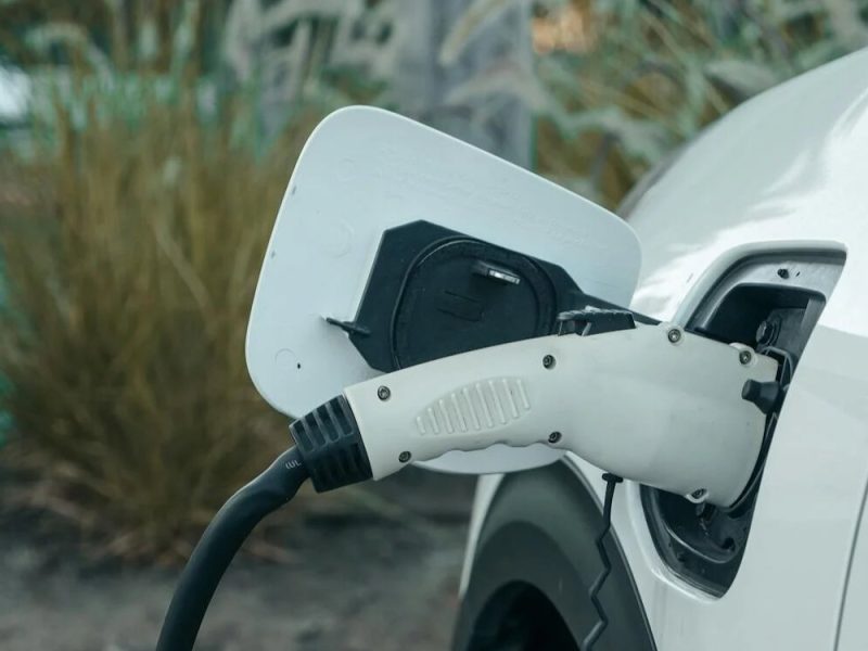 "This is not only a step in building out our charging infrastructure, it’s an opportunity to offer the best new road trip for electric vehicle owners across the country,” says EGLE Director Phil Roos.