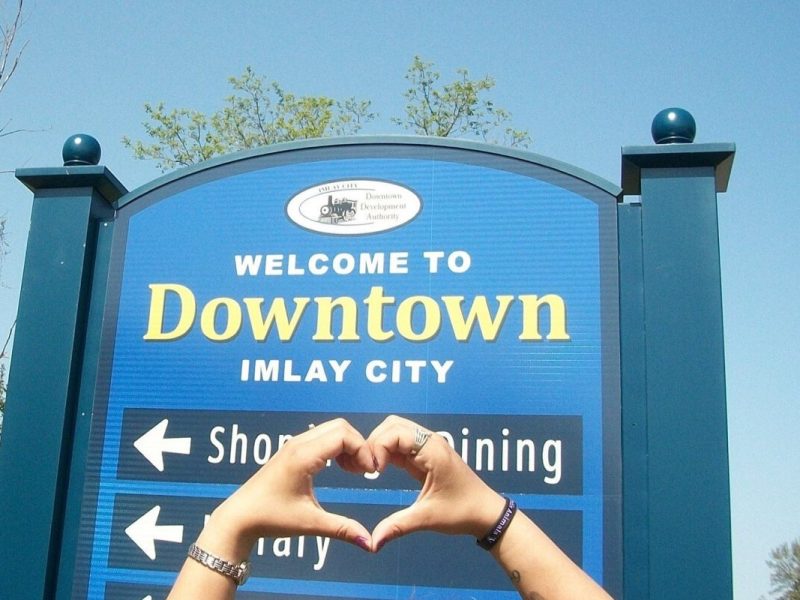 “Imlay City is thrilled to be recognized as an innovative leader in putting our city on the map from Consumers Energy,” says Christine Malzahn, Imlay City Executive DDA Director.