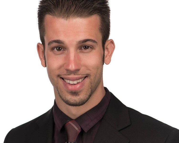 Jordan Dice is the owner of the Midland Mall.