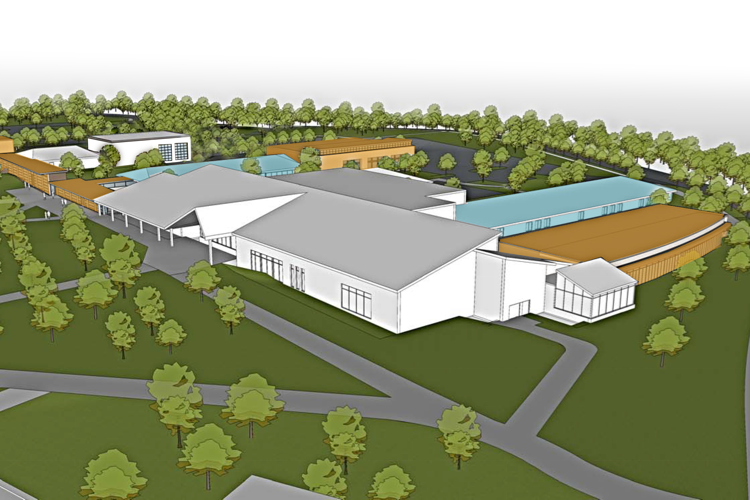 Ncmec Rochester NCMC readies $10M project to upgrade healthcare, manufacturing, and ...
