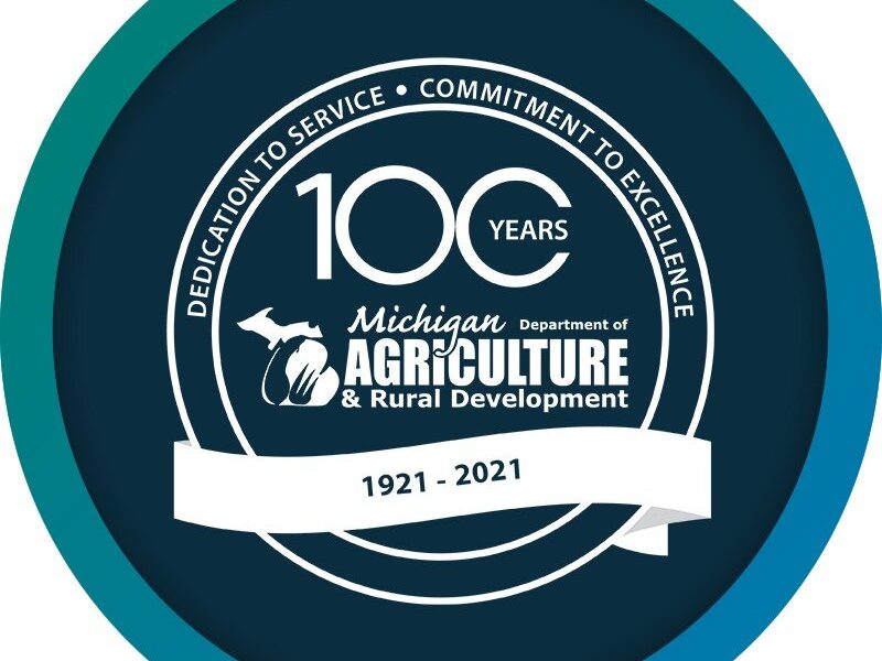 “The success and sustainability of our food and agricultural industry is key to moving Michigan forward,” says MDARD Director Gary McDowell. (Photo: Facebook)