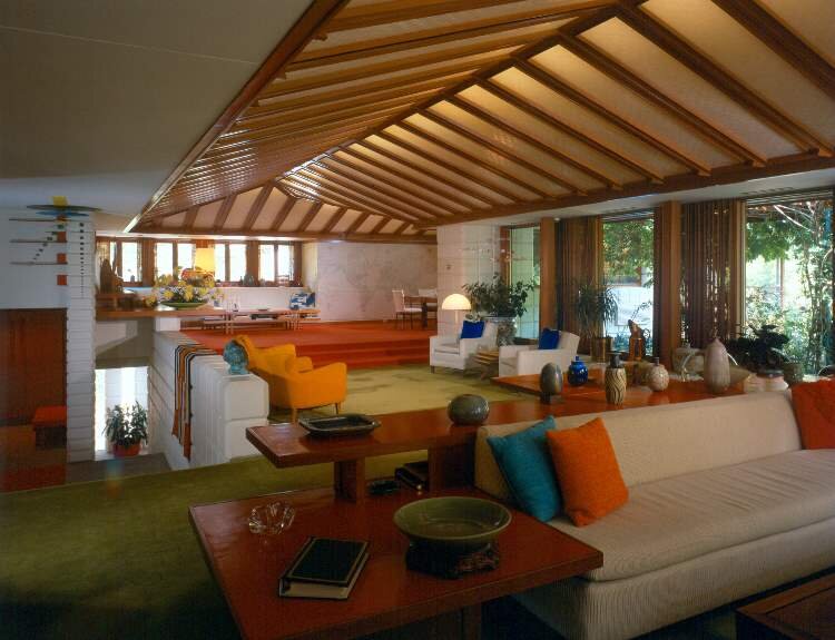 "It’s filled with natural light, color, angles, and perspectives."