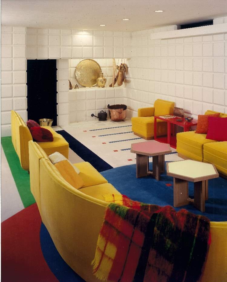 The space is also on the list of “The Top 25 Best Historic Homes in America” in Traditional Home Magazine. 