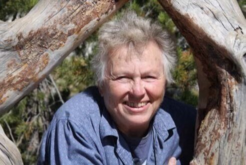 The late Myrna Berlet left $5 million to Jackson nature center.