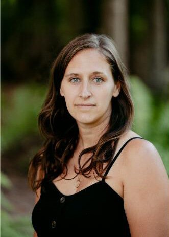 Pam Amundsen, donor services manager for the Grand Traverse Regional Community Foundation.